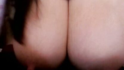 Người sec thu cho đẹp tóc nâu đổi lấy ba