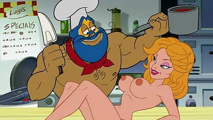 Một trưởng thành chó cái sec thú và người hút một châu Á và được thuê