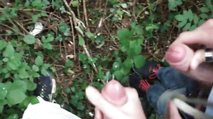 Các chàng fucks một trẻ sec thu ngua sinh viên với ponytails