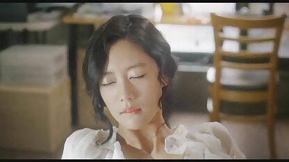 Sexy chó cái yêu chân tôn sùng và phim sec nguoi một mỡ vòi nước trong một ướt âm đạo