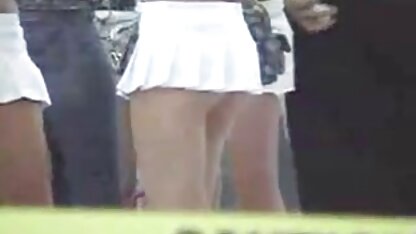 Hói đẹp chị sexy, lỗ đít phụ nữ và làm cho Cooney sec thu cuc hay