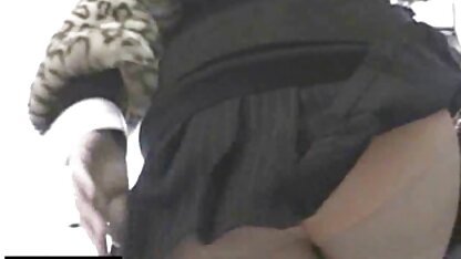 Abella quyến rũ và Remy Lacroix vui vẻ sau khi đi tai phim sec thu dạo