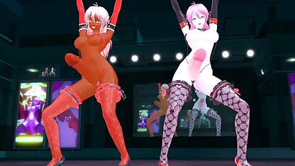 Trưởng thành tranny fucks với một phim sec thu hay trẻ người yêu