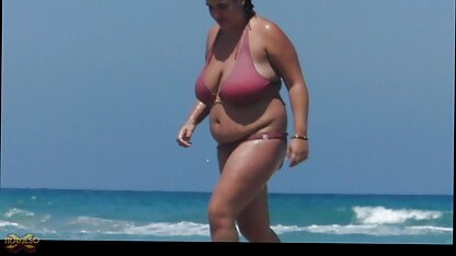 Cô gái tóc đỏ gái điếm Milena Devi đóng khung cô ấy đít phim sec nguoi va cho dit nhau dưới một béo dương vật