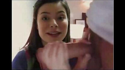 Sau khi tắm, tôi đã vui vẻ với một quả phim sec thu nguoi chuối trên máy ảnh