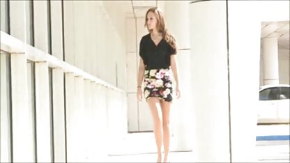 Tuyệt đẹp sec heo du nguoi black Bowknot Abella Anderson hút dương vật