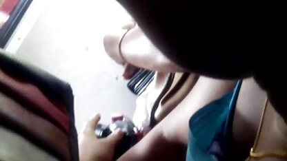 Dude kéo một con chó cái trên tinh ranh của clip sec thu mình