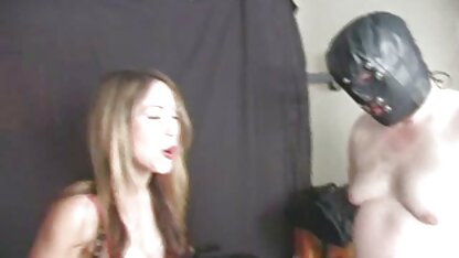 Trẻ sinh viên Sara Luvv chị trong lớp phim sec thu cho với cô ấy giáo viên