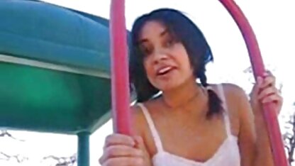 Sexy phat đít phin sec nguoi va thu Karmen Karma fucks với cô ấy bodyguard